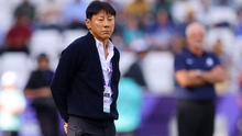 U23 Indonesia gặp khó khăn trước trận play-off tranh vé Olympic, HLV Shin Tae Yong than trời