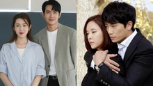 Thuý Ngân và Võ Cảnh hoá thân thành Jung Eum và Ji Sung trong "Secret Love" bản Việt