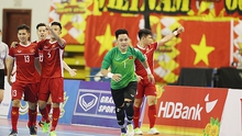 Nhờ 2 khoảnh khắc xuất thần, ĐT Việt Nam giành chiến thắng lịch sử trước đội bóng dự World Cup 7 lần với dàn sao chơi châu Âu