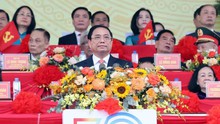 Toàn văn phát biểu của Thủ tướng Chính phủ Phạm Minh Chính tại Lễ kỷ niệm 70 năm Chiến thắng Điện Biên Phủ