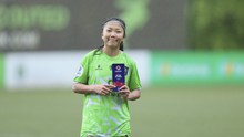 Huỳnh Như nhận vinh dự lớn sau ‘siêu phẩm cầu vồng 40m’, được báo châu Âu và LĐBĐ Bồ Đào Nha khen ngợi 