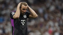 Rút Kane khỏi sân khiến Bayern thua ngược, Tuchel nói điều khó tin về hàng công 