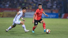 Link xem trực tiếp bóng đá Quảng Nam vs CAHN trên FPT Play, V-League vòng 17 (17h00)