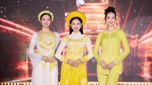 Lần đầu tiên tổ chức Hoa hậu Quốc gia Việt Nam: Tuyển chọn thí sinh từ đủ 63 tỉnh, thành