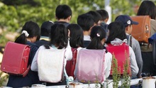 Nhật Bản khuyến cáo ảnh trẻ em bị các trang web khiêu dâm lợi dụng