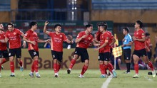 Trực tiếp bóng đá V-League hôm nay: Quảng Nam vs CAHN, Nam Định vs Bình Dương