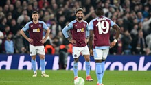 Nhận định Olympiacos vs Aston Villa (02h00, 10/5): Aston Villa gánh cả hy vọng cho bóng đá Anh