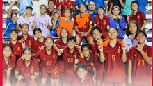 Lịch thi đấu bóng đá hôm nay 10/5: Trực tiếp U17 Thái Lan vs U17 nữ Trung Quốc, Frosinone vs Inter 
