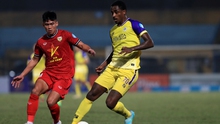 5 cầu thủ Hà Tĩnh liên quan chất cấm là một 'nỗi đau không nhỏ' của bóng đá Việt Nam