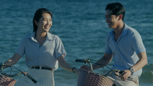Hé lộ hình ảnh "Secret Love" phiên bản Việt: Lãng mạn khác hẳn bản gốc
