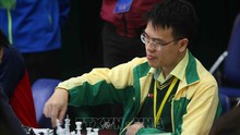 Lê Quang Liêm kiếm hơn chục tỷ tiền thưởng nhờ cờ vua, trở thành hình mẫu xuất sắc với tâm niệm cống hiến cho nước nhà
