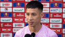 ‘Đội tuyển Việt Nam phải thắng Philippines’