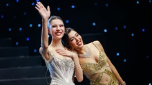 Tường San đại diện Việt Nam tham gia Miss International Queen 2024