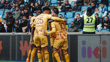 Nhận định bóng đá Metz vs St Etienne (22h00, 2/6), chung kết lượt về play-off Ligue 1