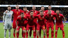 Romania công bố đội hình sơ bộ cho EURO 2024