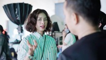 Dàn sao phim '7 năm chưa cưới sẽ chia tay' được Ngô Thanh Vân dạy cách diễn xuất
