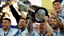 Copa America 2024: Giải đấu mà Pele, Maradona chưa từng vô địch