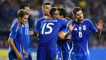 Đội tuyển Italy chờ đợi những điều bất ngờ mới ở EURO 2024