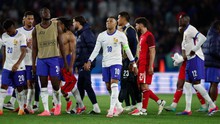 Đội tuyển Pháp: Khi màu Lam nhạt nhòa