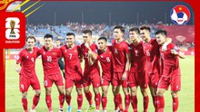Kết quả bóng đá vòng loại World Cup 2026 khu vực châu Á: Việt Nam hết cơ hội, Thái Lan và Indonesia đi tiếp