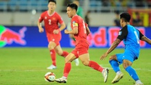 Bảng xếp hạng vòng loại World Cup 2026 khu vực châu Á lượt cuối - BXH ĐT Việt Nam