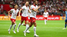 Nhận định bóng đá Ba Lan vs Thổ Nhĩ Kỳ (1h45, 11/6), giao hữu quốc tế