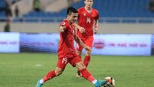 CẬP NHẬT Việt Nam vs Iraq (VL World Cup 2026): Quang Hải không hề ngán áp lực từ khán đài Iraq