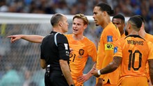 Ngôi sao Hà Lan chính thức vắng mặt ở EURO 2024, HLV lập tức trách cứ CLB Tây Ban Nha