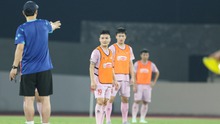 CẬP NHẬT Việt Nam vs Iraq (VL World Cup 2026): HLV Kim Sang Sik dự kiến có nhiều thay đổi