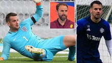 Tin nóng EURO hôm nay 11/6: ĐT Anh giải thích lý do triệu tập sao 38 tuổi của MU, cầu thủ Đức ẩu đả trên sân tập