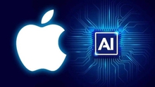 Trí tuệ nhân tạo: Apple ra mắt hệ thống AI cá nhân hóa