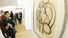 Bảo tàng Picasso ở Paris mở kho lưu trữ trực tuyến khổng lồ về đại danh họa