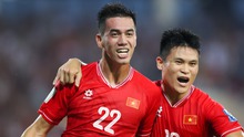 HLV Hoàng Văn Phúc: 'Nhiều niềm tin nhưng lắm thách thức với đội tuyển Việt Nam'