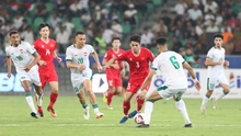 ĐT Việt Nam rơi xuống vòng loại Asian Cup, đối mặt thể thức cạnh tranh quyết liệt nhưng vẫn sáng cửa vào VCK