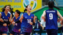 Đàn em Thanh Thúy và Bích Tuyền bất ngờ có cơ hội dự giải bóng chuyền thế giới sau thông báo mới nhất