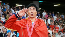 'Máy chạy' của thể thao Việt Nam thành danh từ 'anh nuôi' quân đội, khổ luyện dưới nắng hè để phá vỡ kỷ lục SEA Games