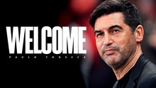 AC Milan chính thức bổ nhiệm HLV mới, lập kỷ lục về số lượt thả 'phẫn nộ' trên mạng xã hội