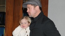 Brad Pitt đau đớn coi việc bỏ họ cha của Shiloh là 'sự ghẻ lạnh sâu sắc' với mình