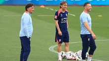 Cầu thủ Croatia xôn xao vì vé xem EURO 2024, Modric có đặc quyền vì quy tắc bất thành văn