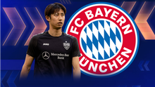 Bayern Munich chính thức chiêu mộ thành công tuyển thủ Nhật Bản, Kim Min Jae có nguy cơ 'ra đường'