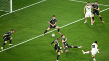 TRỰC TIẾP bóng đá Đức vs Scotland, Xem TV360: Havertz lập công, Scotland còn 10 người (3-0, H1 KT)