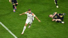 TRỰC TIẾP bóng đá Đức vs Scotland, Xem TV360: Fullkrug ghi bàn (4-0, H2)