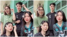 Thanh Nhã hội ngộ Bích Tuyền, Lâm Oanh, Phạm Hiền tại Tam Đảo, quay clip 'đu trend' cực thú vị