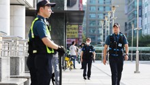 Đe dọa đánh bom nhằm vào hơn 100 cơ quan công quyền Hàn Quốc
