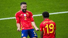 Tin nóng thể thao sáng 16/6: Tây Ban Nha lập hàng loạt cột mốc ở EURO 2024, sao tuyển Ý thách thức