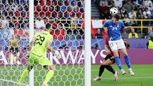 TRỰC TIẾP bóng đá Ý vs Albania (Link VTV3, TV360) xem EURO 2024: Bàn gỡ dễ dàng