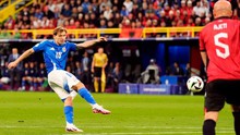 TRỰC TIẾP bóng đá Ý vs Albania (Link VTV3, TV360) xem EURO 2024: Nỗ lực tìm bàn gỡ