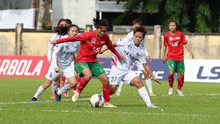 Bóng đá Việt Nam có bước ngoặt lớn, với vinh dự được tổ chức giải đấu lịch sử của châu Á
