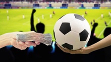 Cẩn trọng với các hành vi rủ rê, lôi kéo cá cược bóng đá mùa EURO