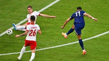 TRỰC TIẾP bóng đá Ba Lan vs Hà Lan (Link VTV2, VTV6): Gakpo san bằng tỉ số (1-1, H1)